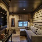فندق Bokhandel'n 4*