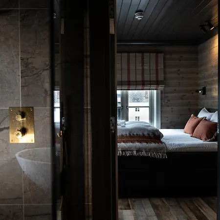 Bokhandel'n Vågåmo