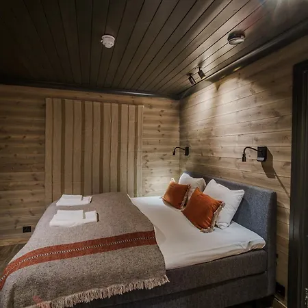 Bokhandel'n Hotell Vågåmo