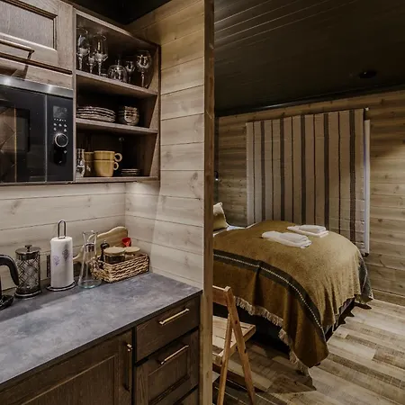 Bokhandel'n 4* Vågåmo