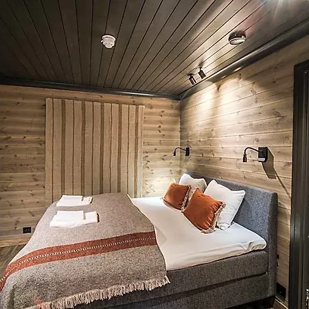 Hotel Bokhandel'n Vagamo