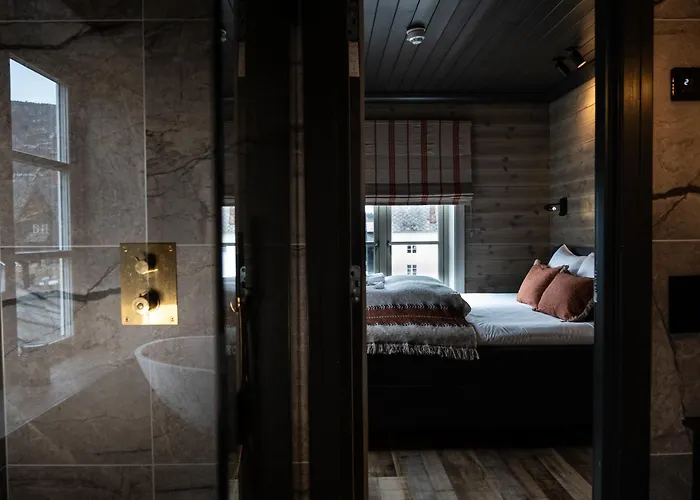 Bokhandel'n Vågåmo