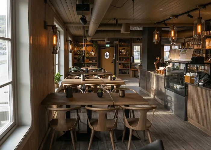 Bokhandel'n 4* Vågåmo