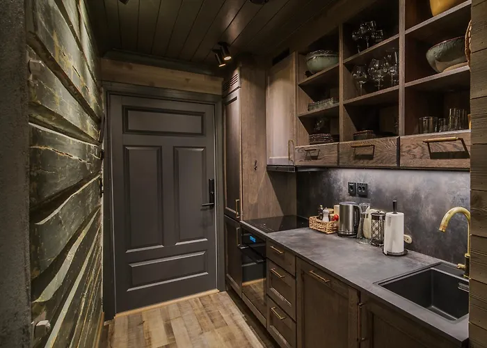 Bokhandel'n Hotel 4*