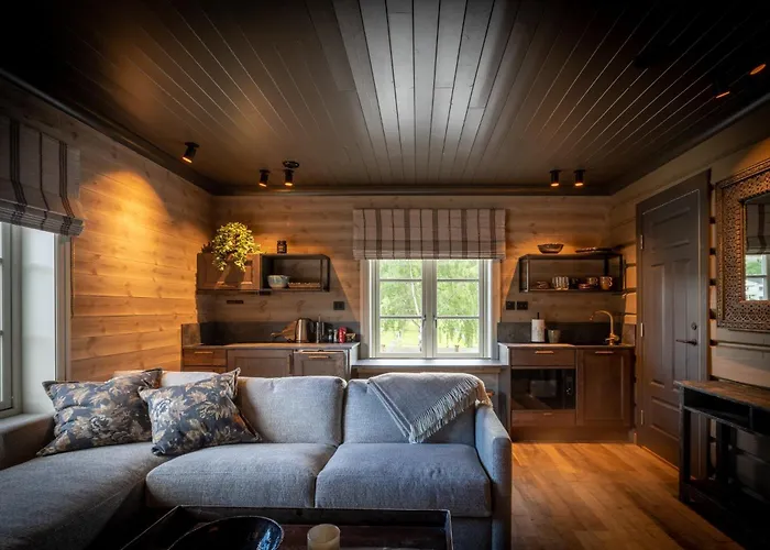 Hotel Bokhandel'n 4*