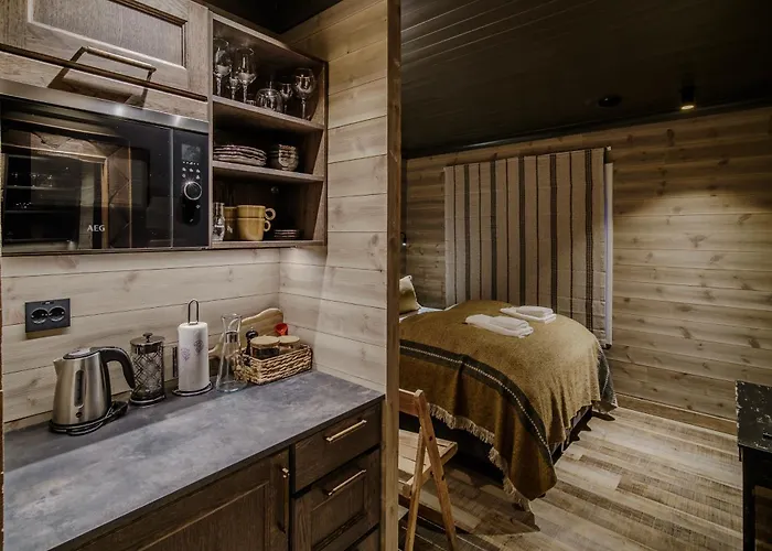 Bokhandel'n 4* Vågåmo